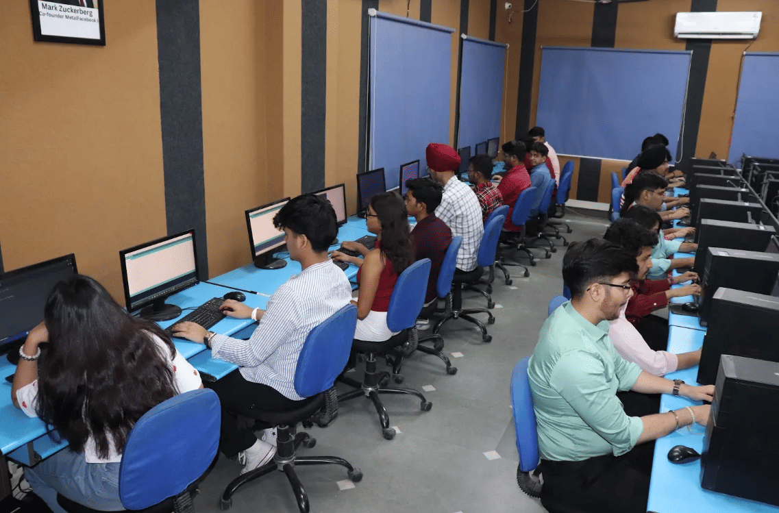 JIMS Vasant Kunj II Laboratory photo 16